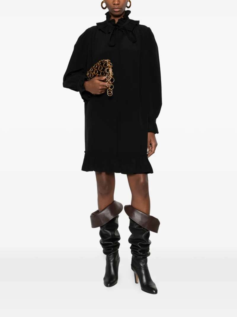 Chloé Dress, view 4