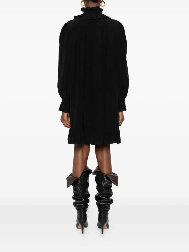 Chloé Dress, view 5