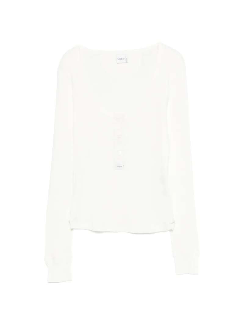 Chloé Sweater