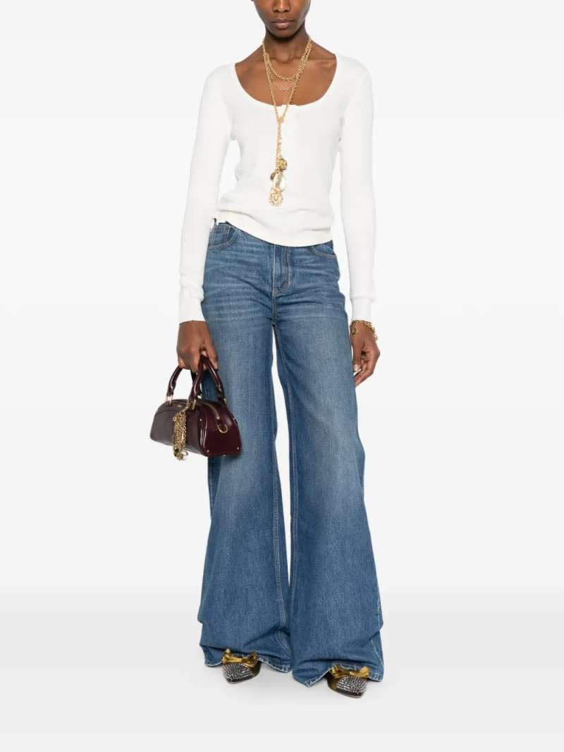 Chloé Sweater, view 3
