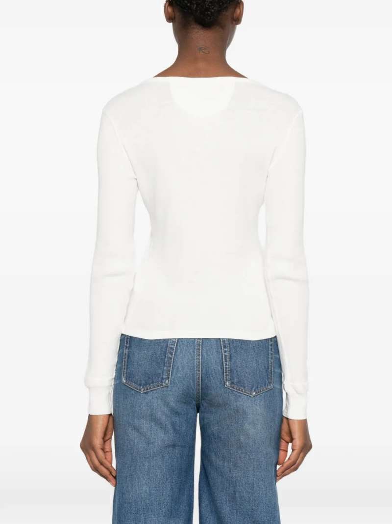 Chloé Sweater, view 4