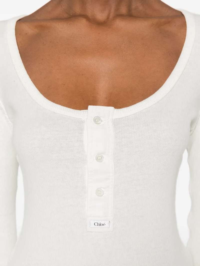 Chloé Sweater, view 5