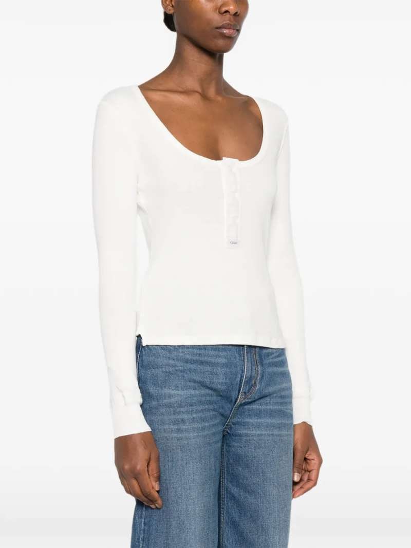 Chloé Sweater, view 6