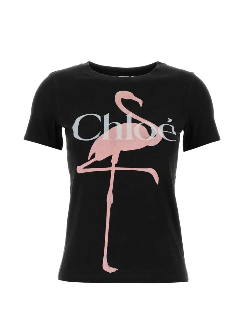 Chloé T-Shirt