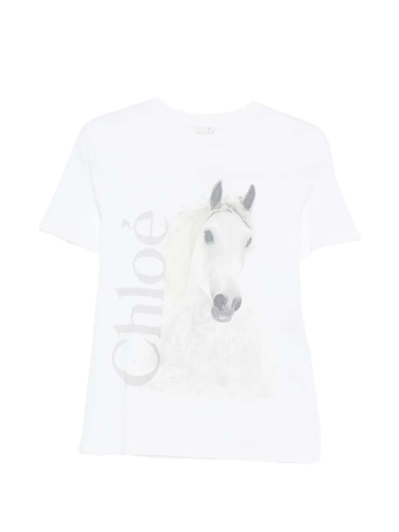Chloé T-Shirt, view 2