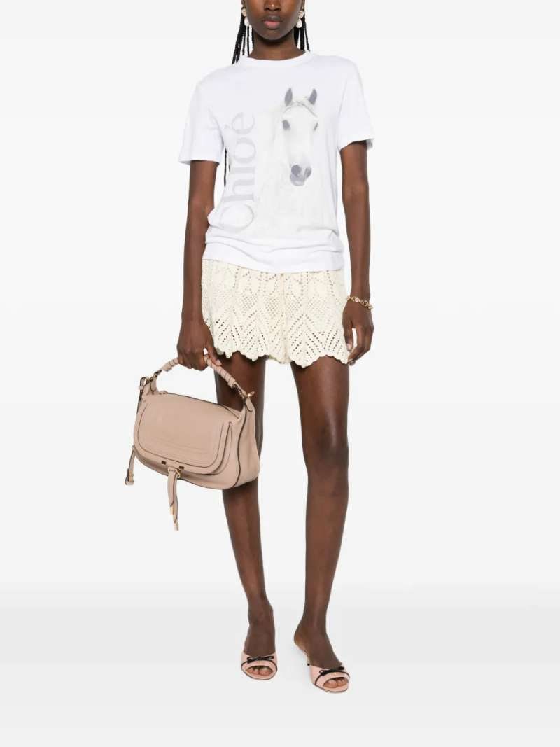 Chloé T-Shirt, view 5