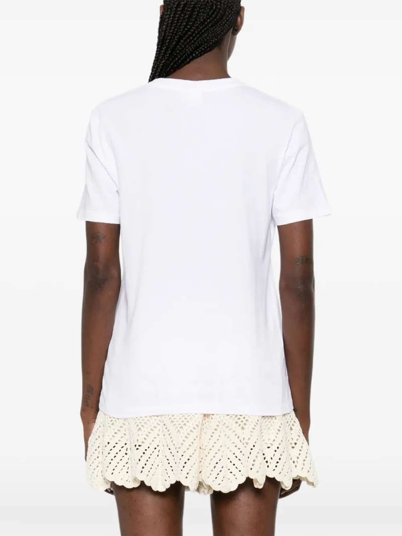 Chloé T-Shirt, view 6