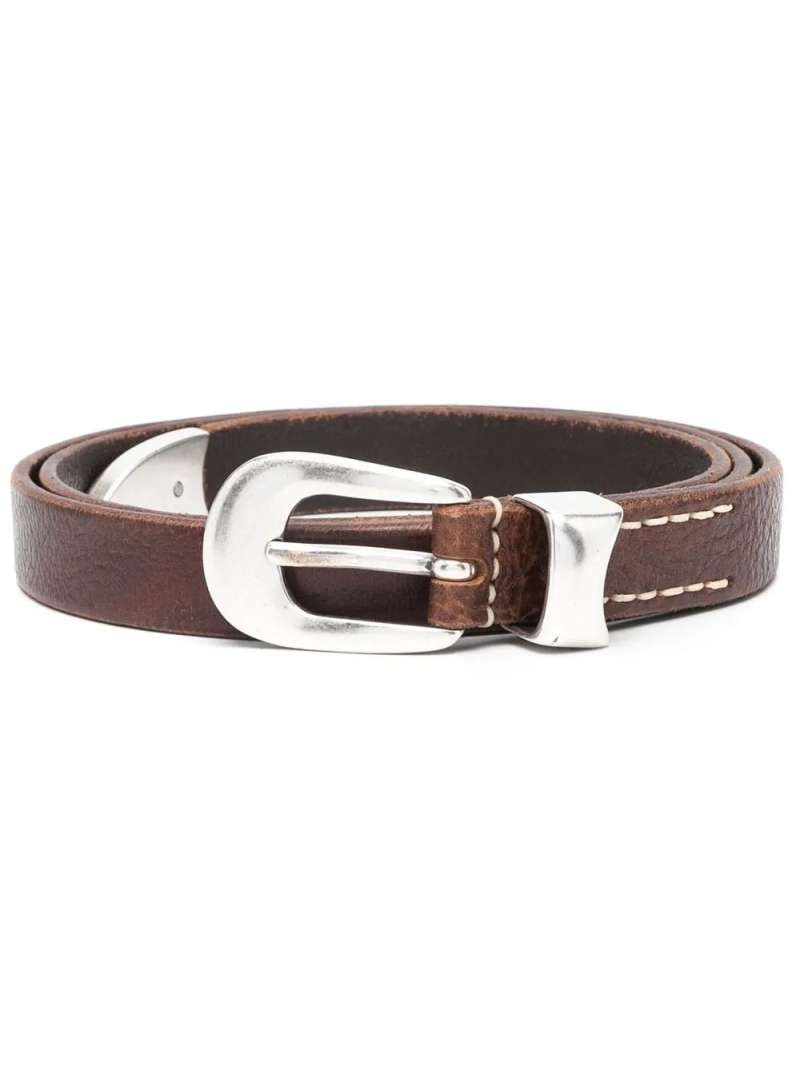 Our Legacy 2 Cm Belt