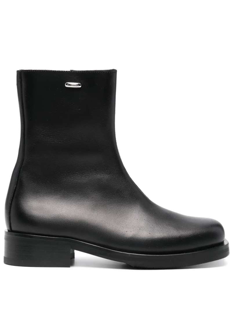 Our Legacy Camion Boot, view 2