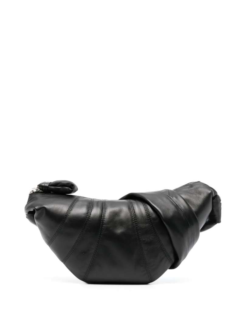 Lemaire Small Croissant Bag