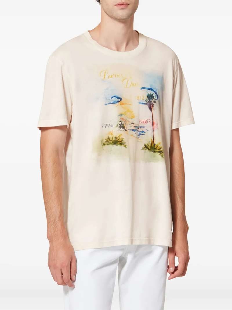 Marant Honore T-Shirt, view 3