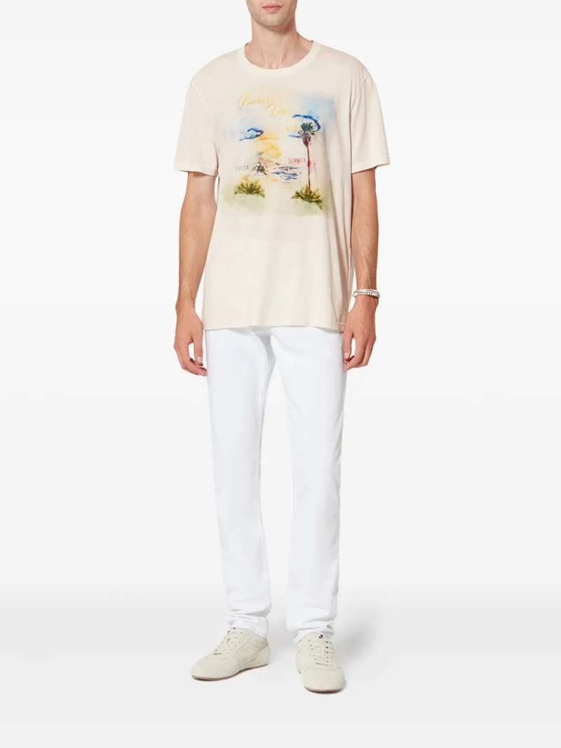 Marant Honore T-Shirt, view 4