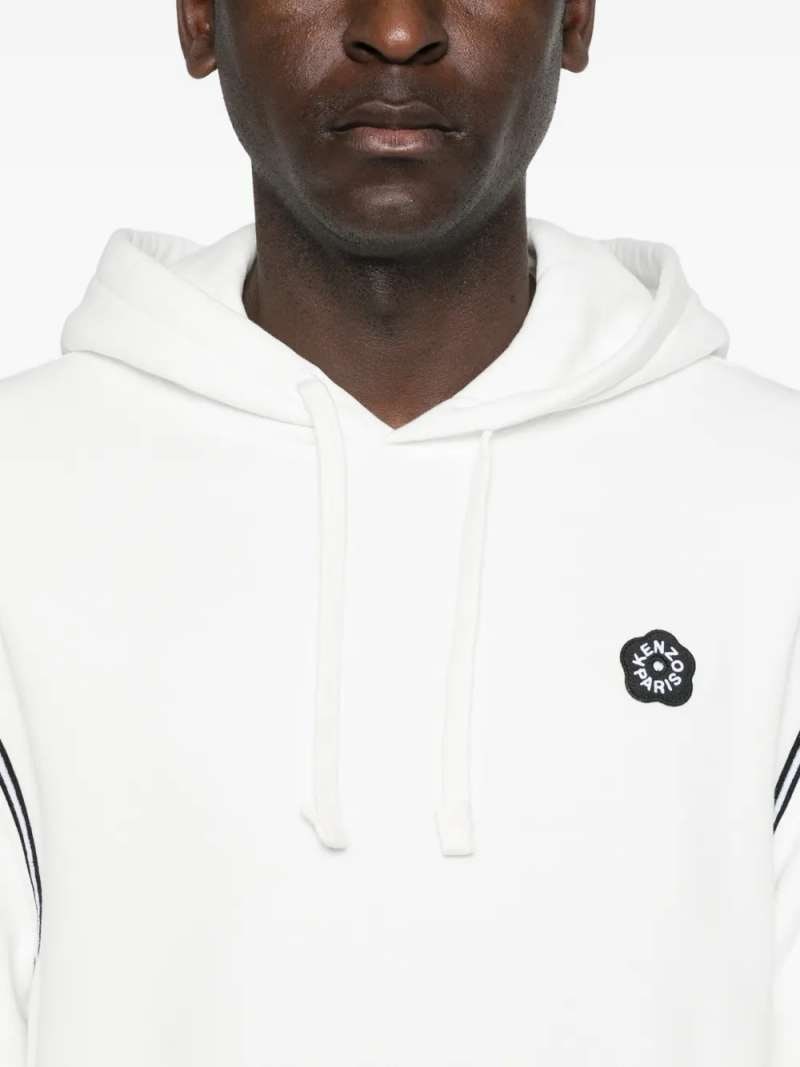 Kenzo Hoodie, view 4