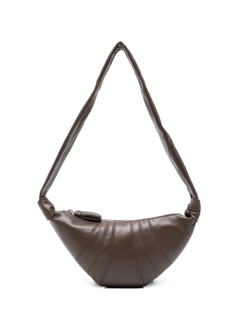 Lemaire Small Croissant Bag