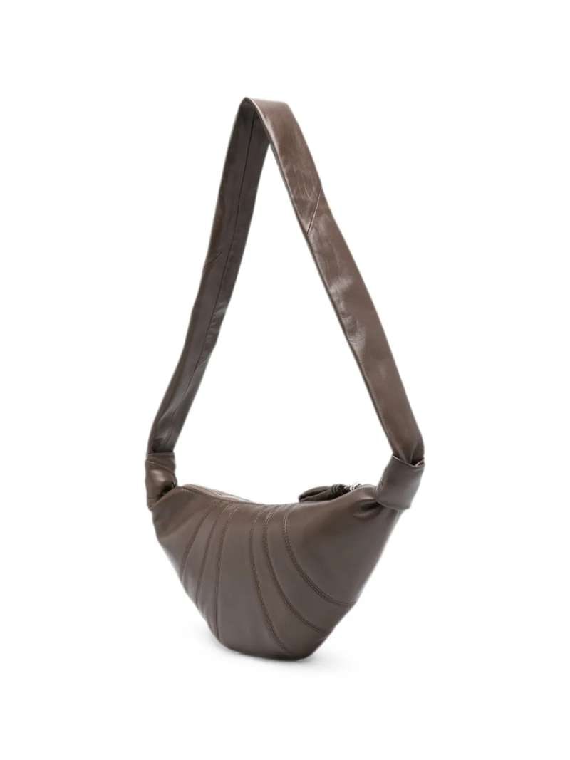 Lemaire Small Croissant Bag, view 5