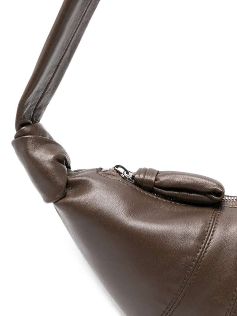 Lemaire Small Croissant Bag, view 6