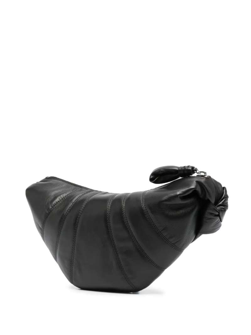Lemaire Small Croissant Bag, view 4
