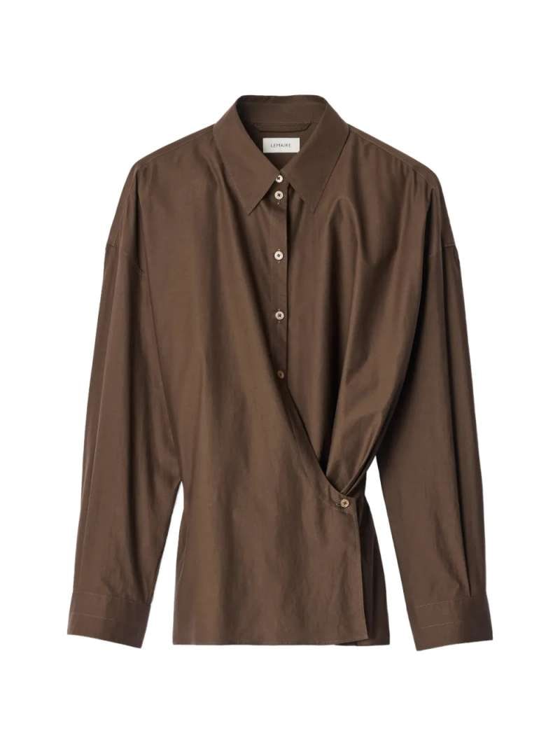 Lemaire Shirt