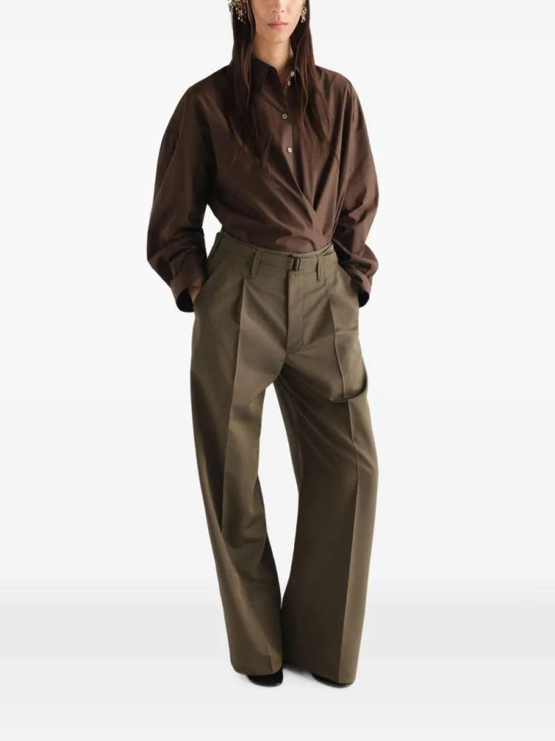 Lemaire Shirt, view 3
