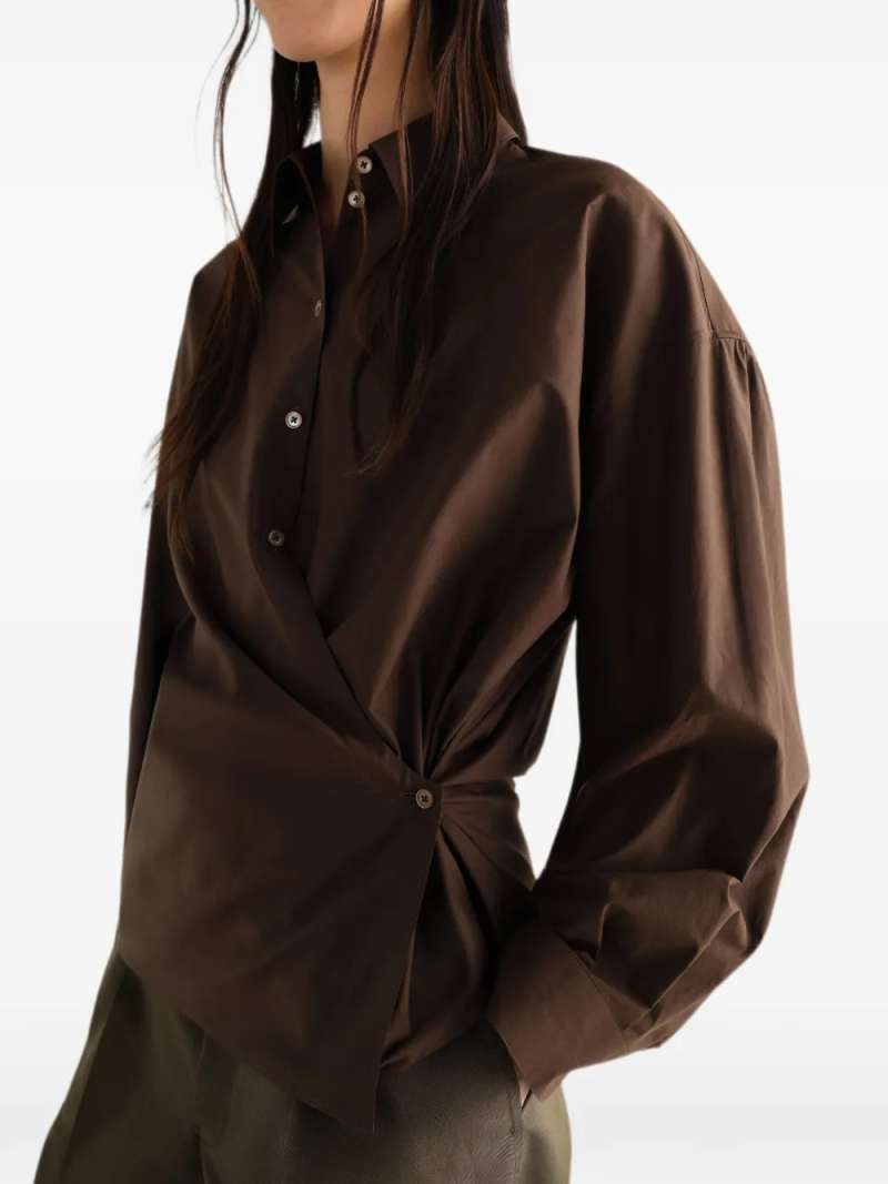 Lemaire Shirt, view 4