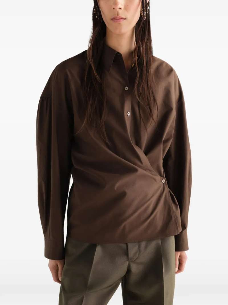 Lemaire Shirt, view 6