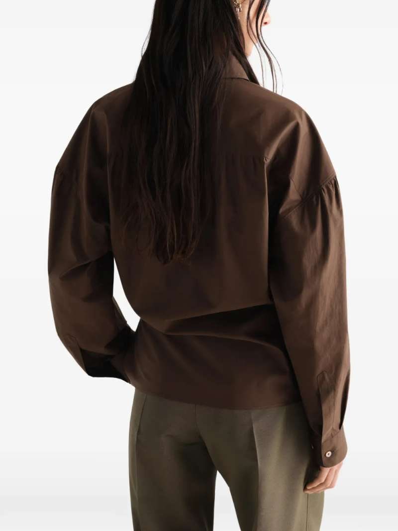Lemaire Shirt, view 7