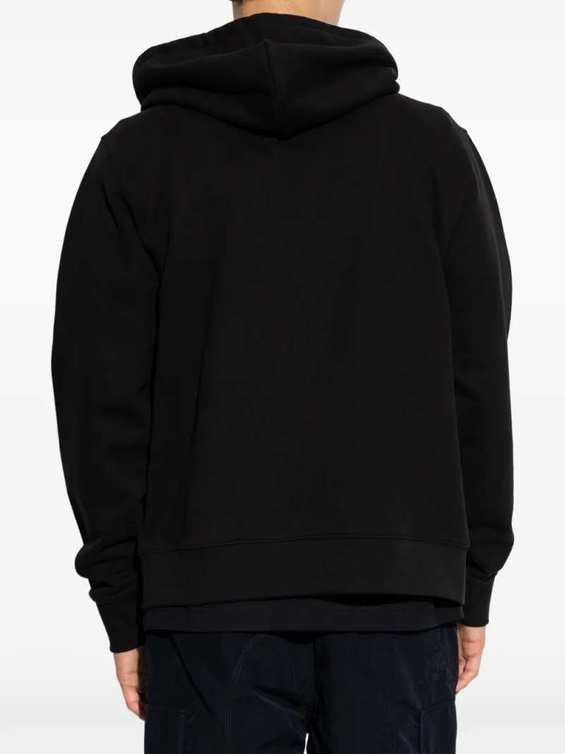 Burberry Scott Ekd Sweatshirt, view 4