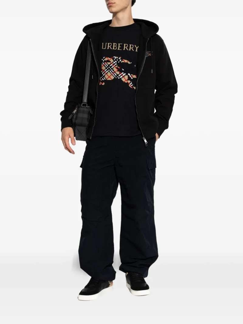 Burberry Scott Ekd Sweatshirt, view 5