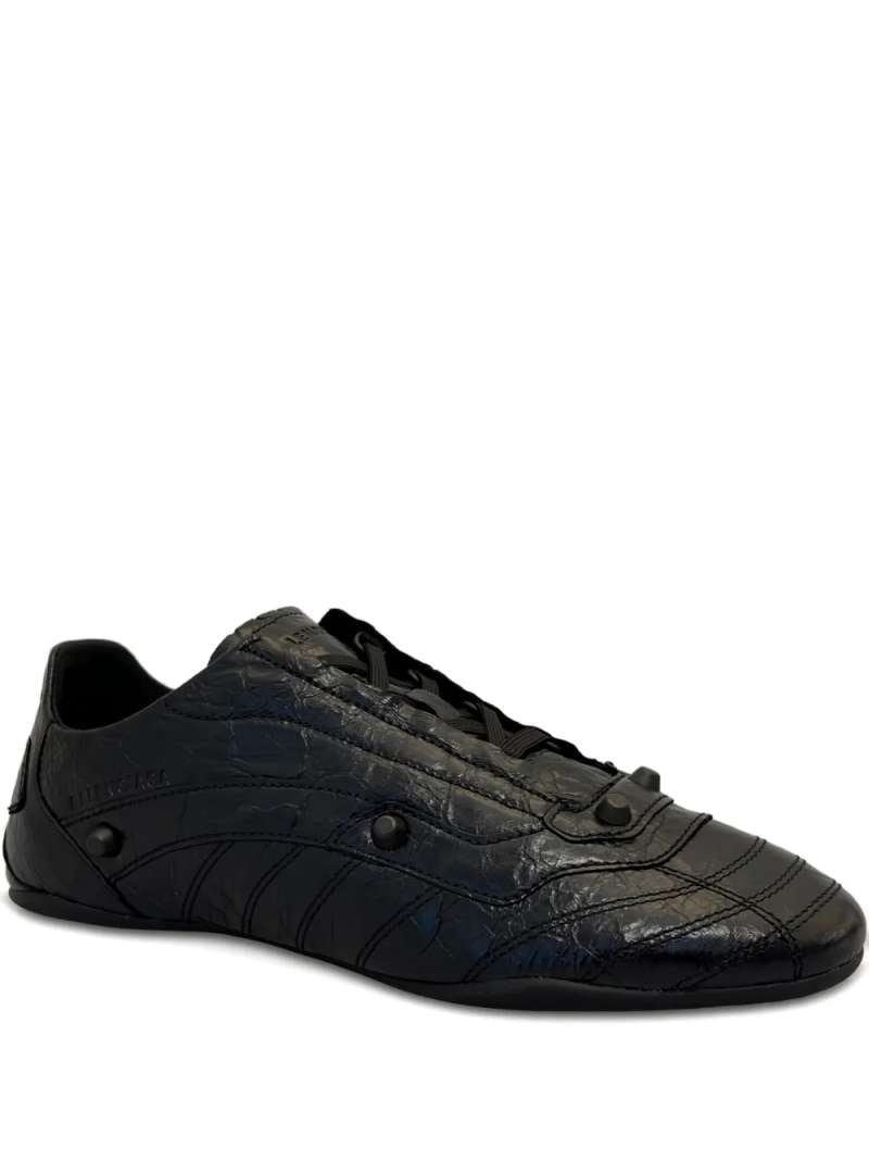 Balenciaga City Sneakers, view 2