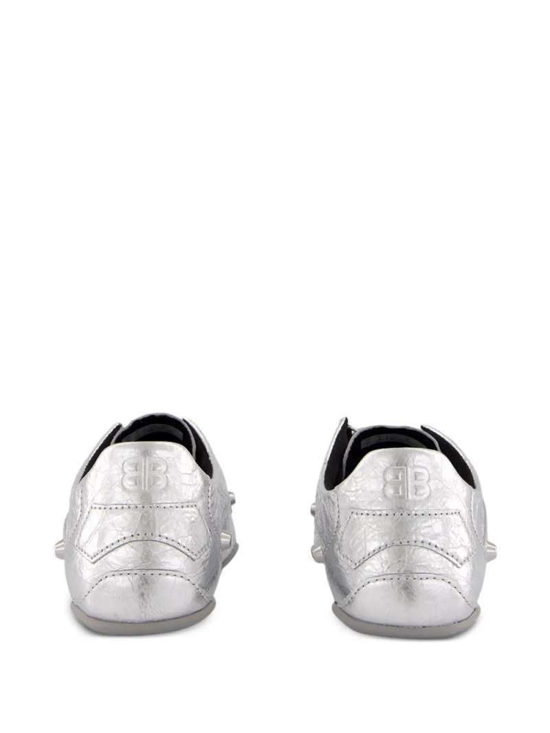 Balenciaga Sneakers, view 4