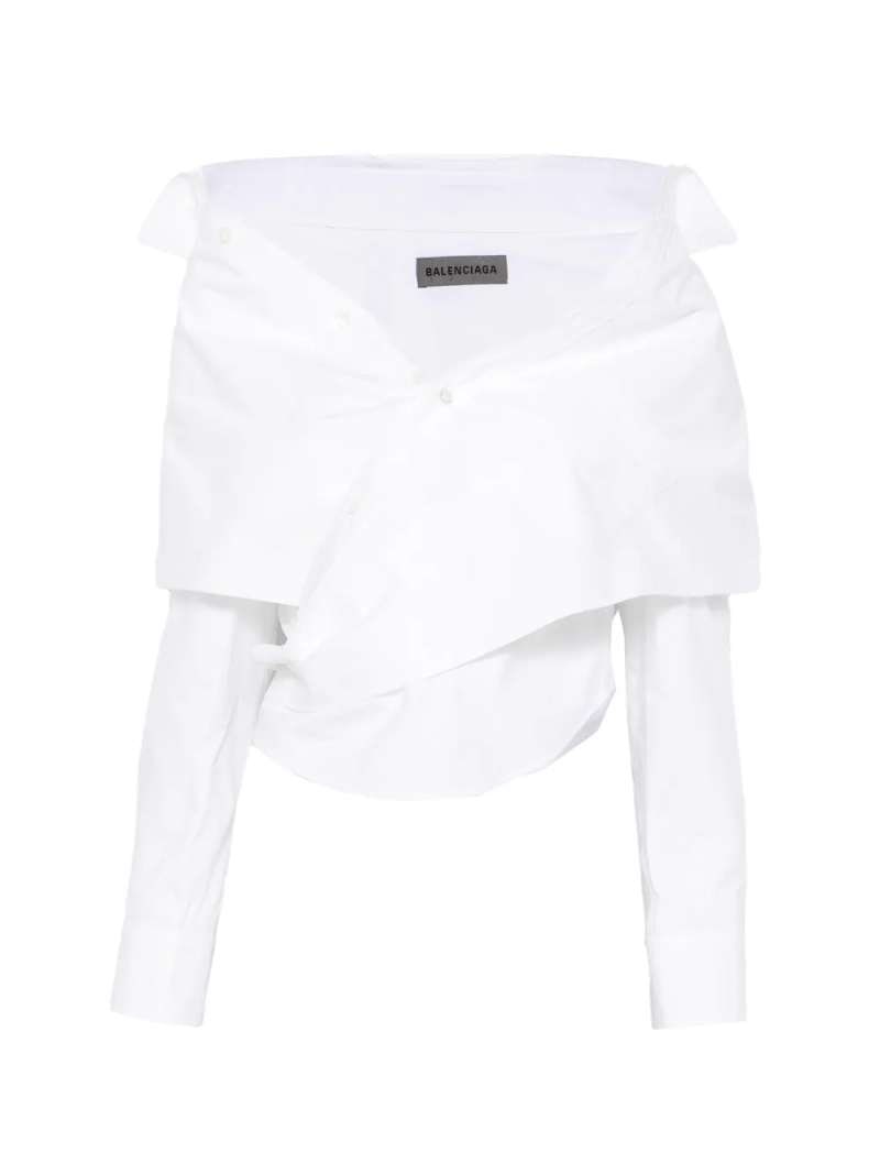 Balenciaga Shirt, view 2