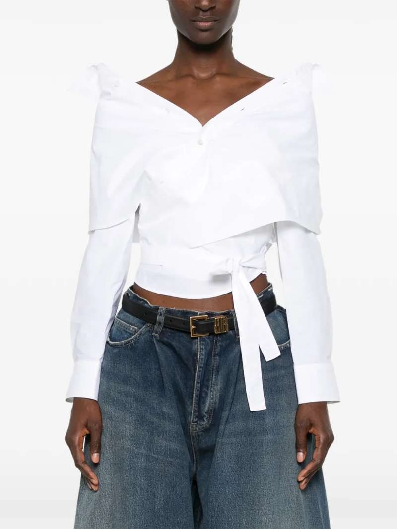 Balenciaga Shirt, view 5