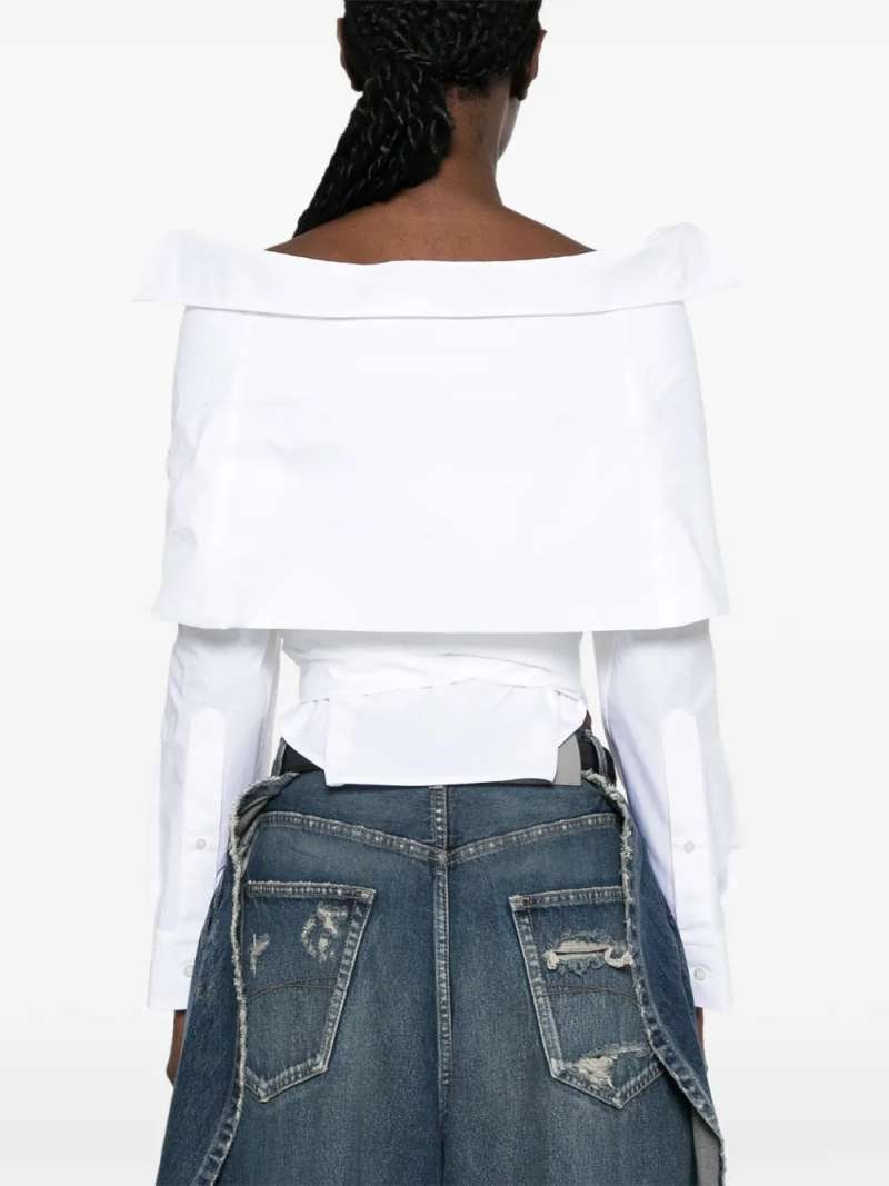 Balenciaga Shirt, view 6