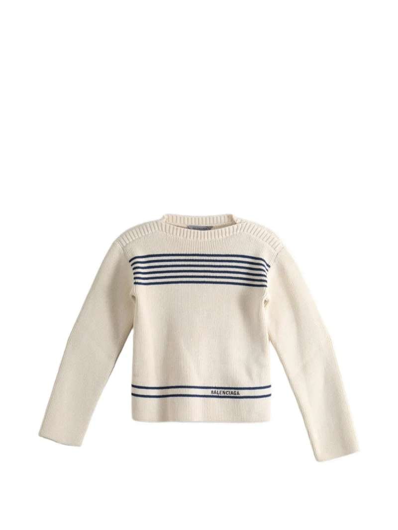 Balenciaga Sweater, view 2