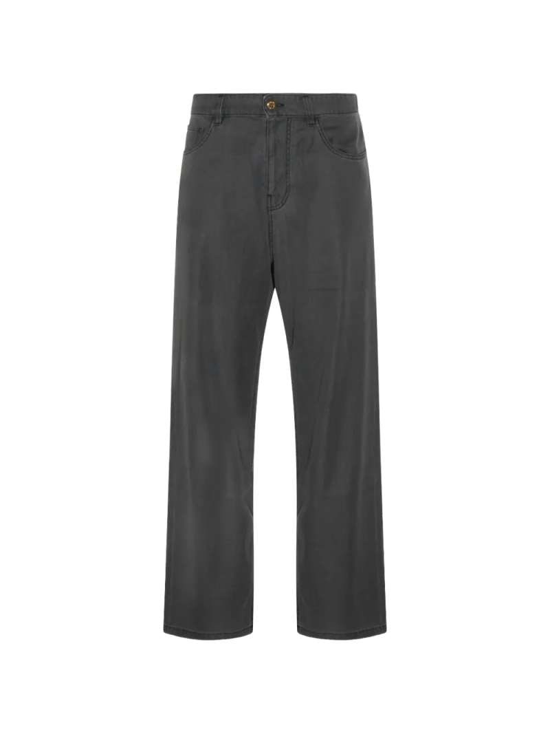 Miu Miu Denim Jeans, view 2