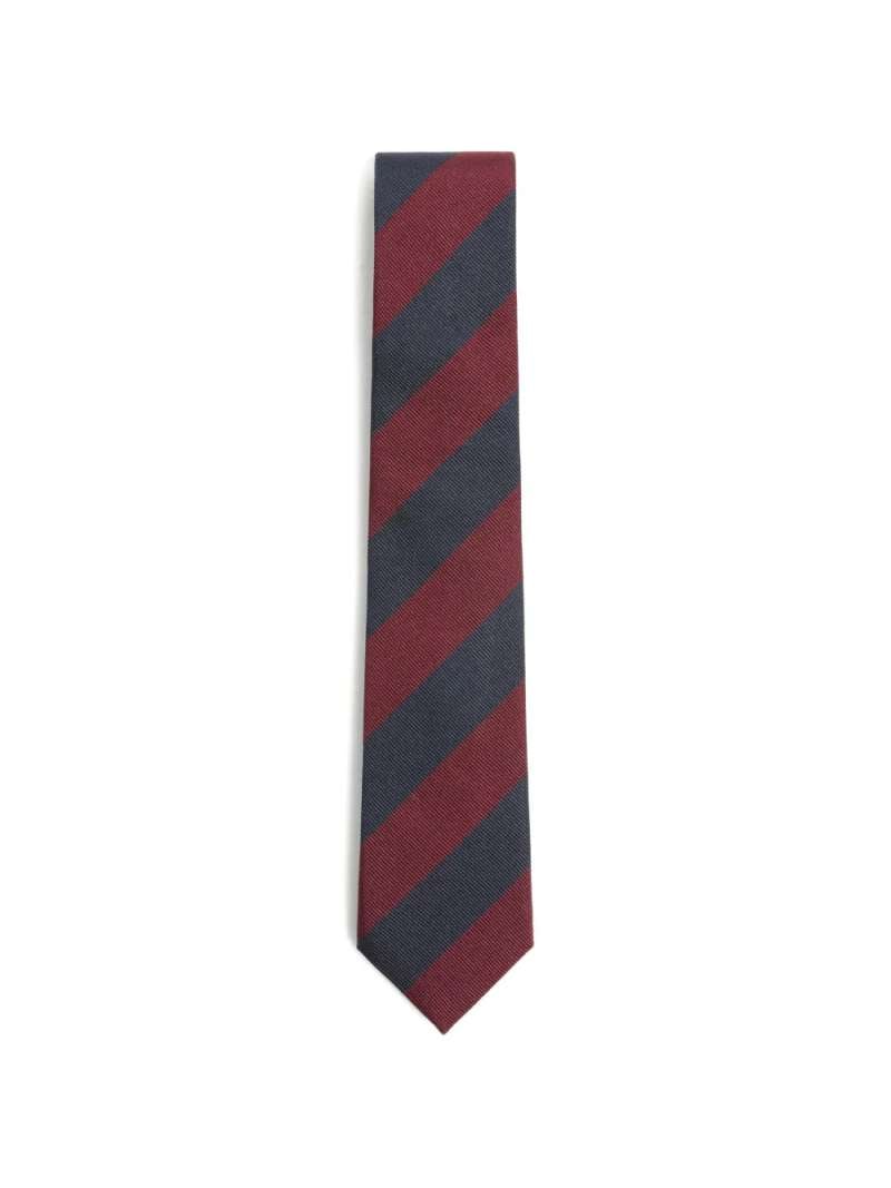 Valentino Garavani Ties Regimental, view 2