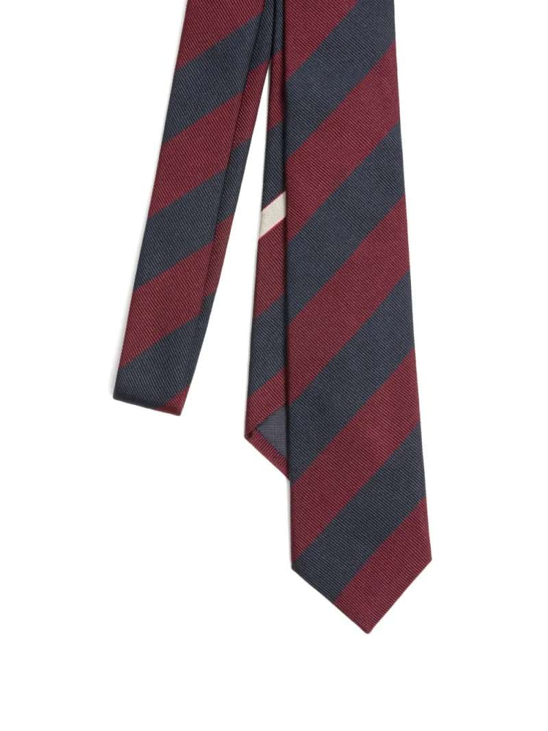 Valentino Garavani Ties Regimental, view 3
