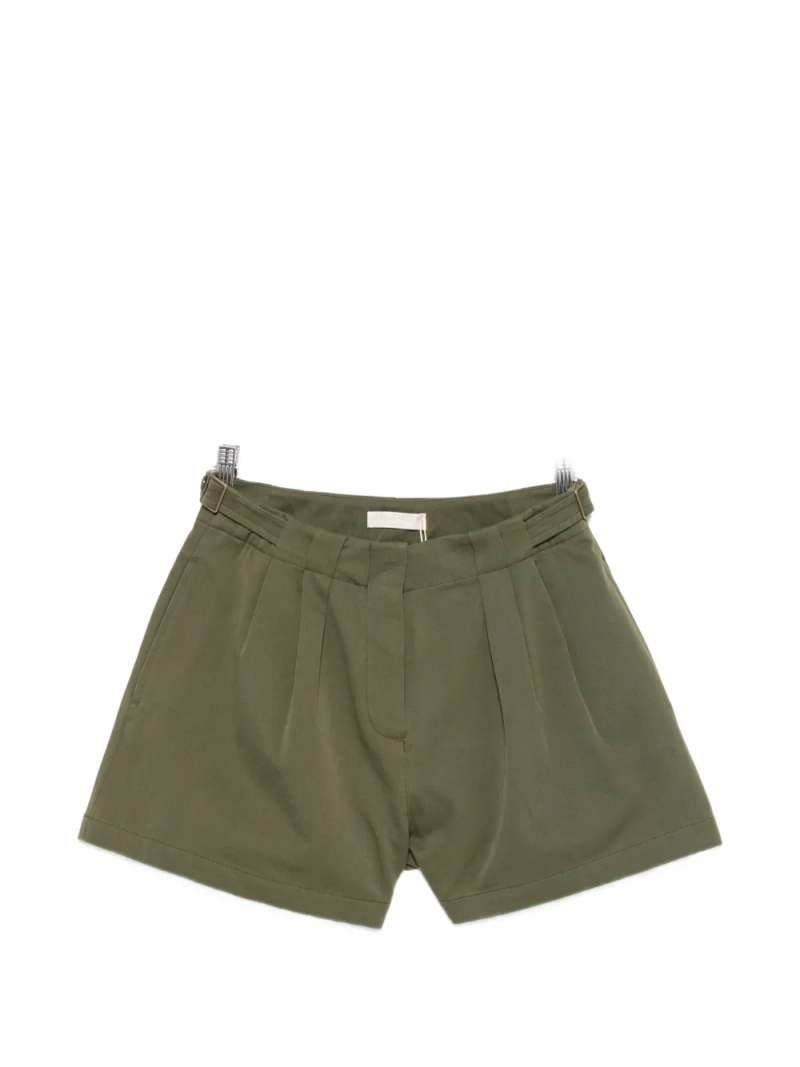Ulla Johnson Kira Shorts, view 2