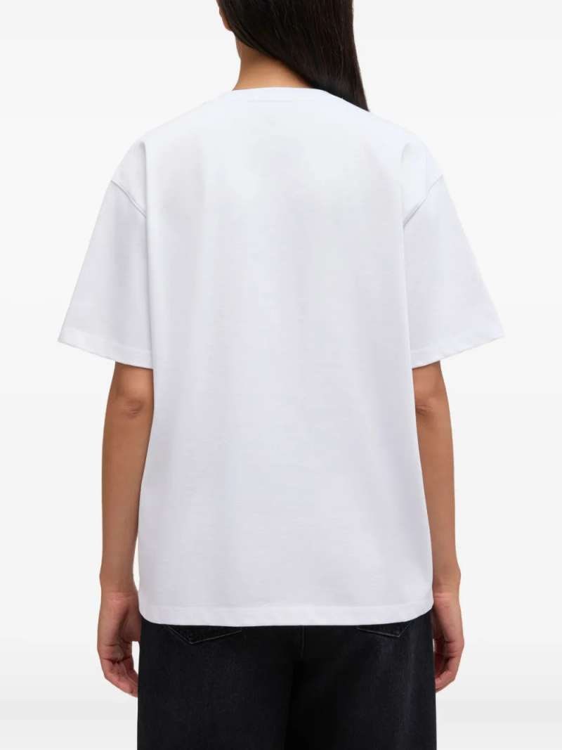 Ganni T-Shirt, view 4