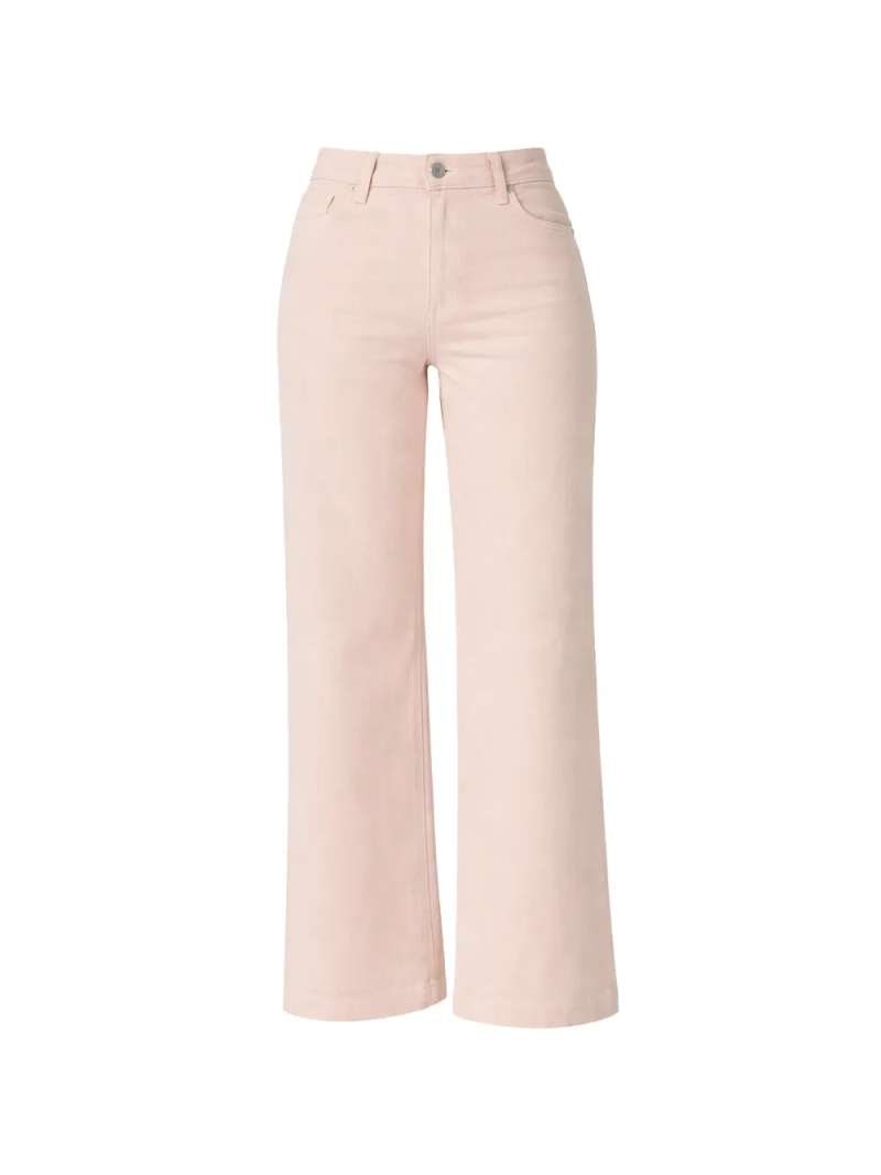 Paige Anessa Denim, view 2