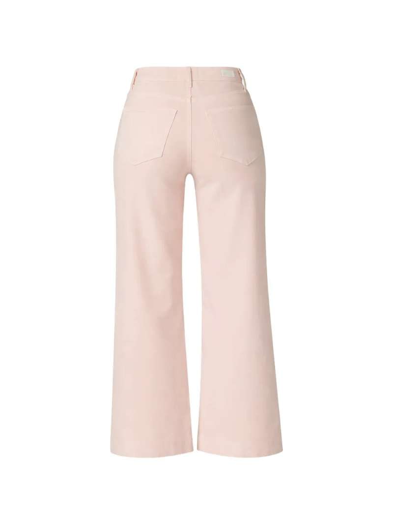 Paige Anessa Denim, view 3