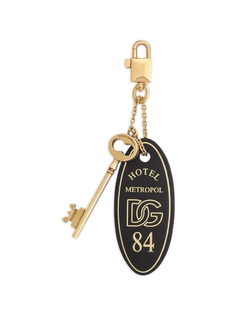 Dolce & Gabbana Keyring, view 2