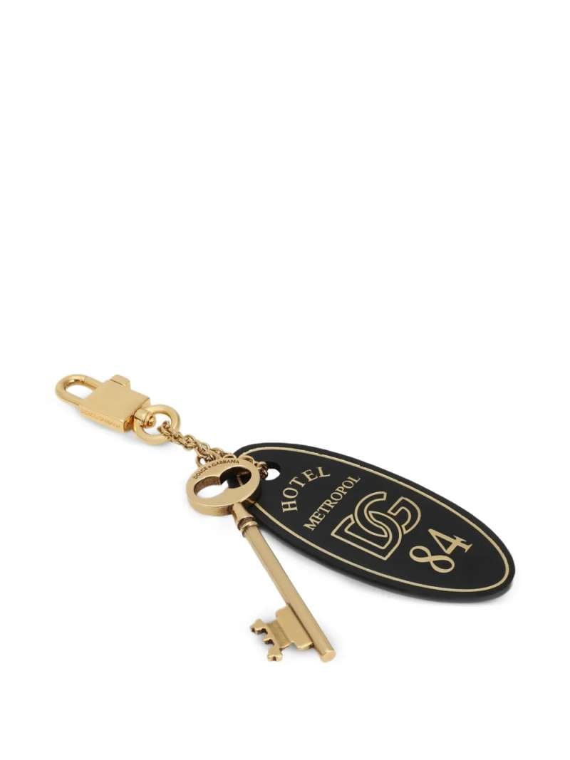 Dolce & Gabbana Keyring, view 3
