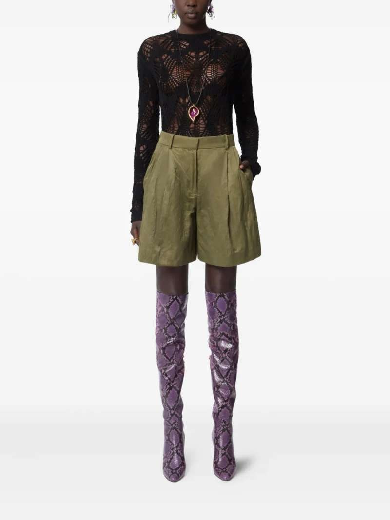 Nina Ricci Short, view 3