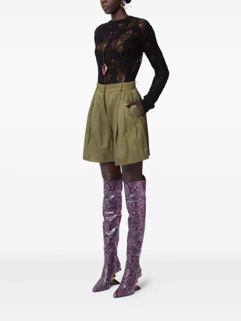 Nina Ricci Short, view 5