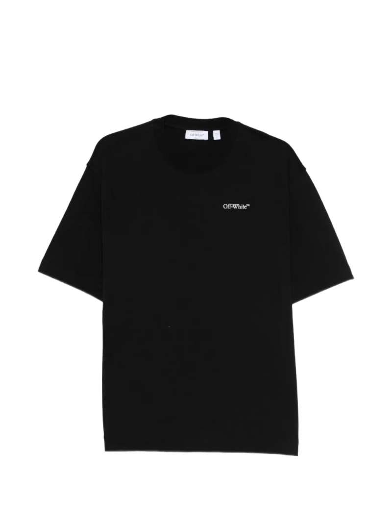 Off-White Half Arrow Hoodie, view 2