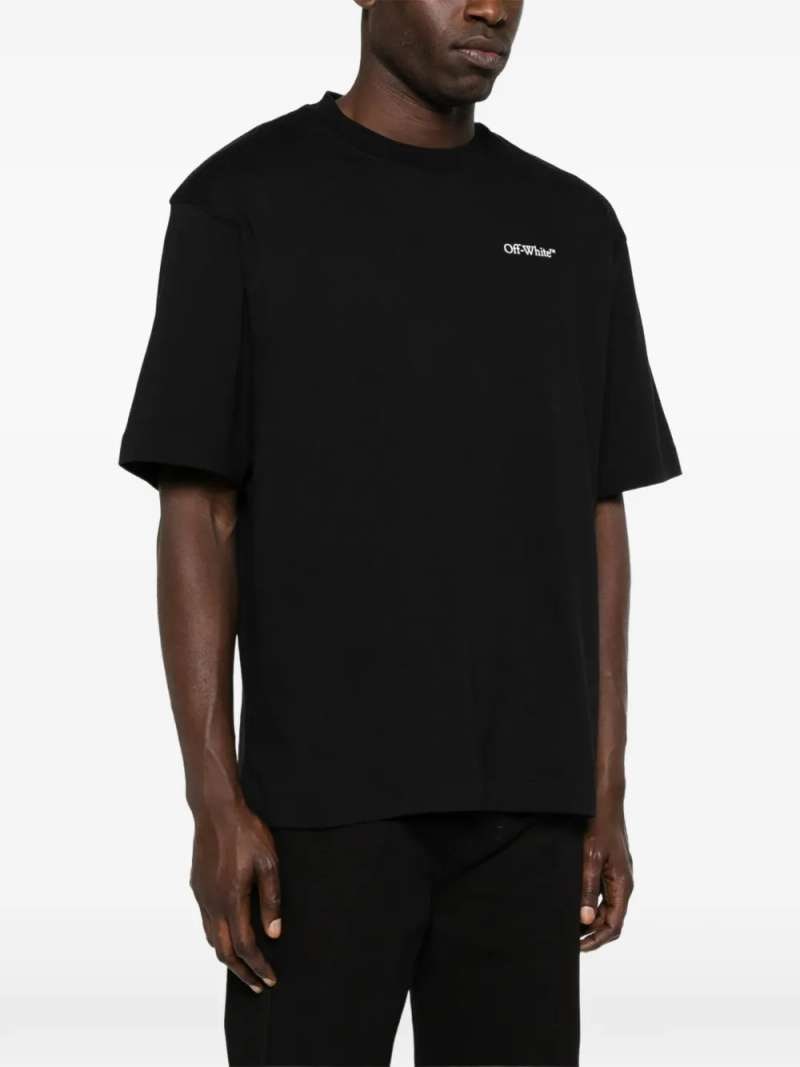Off-White Half Arrow Hoodie, view 5