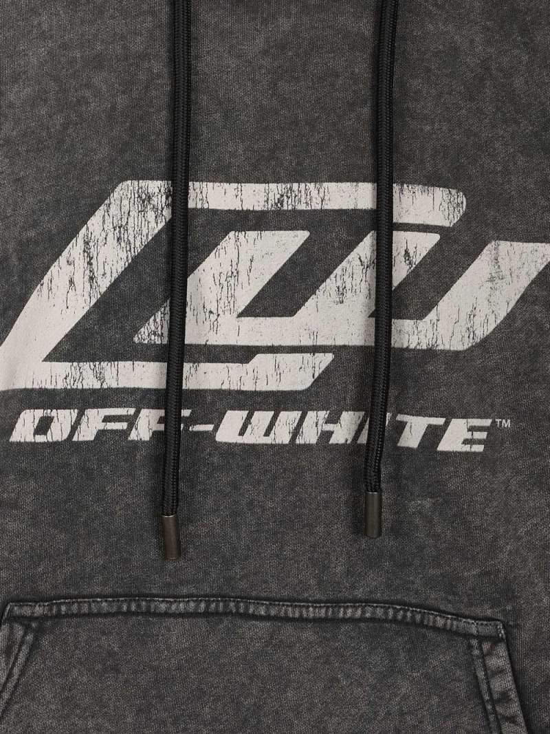 Off-White Owr Hoodie, view 3