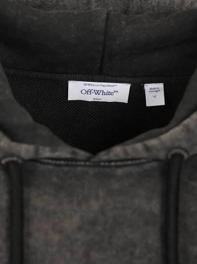 Off-White Owr Hoodie, view 6
