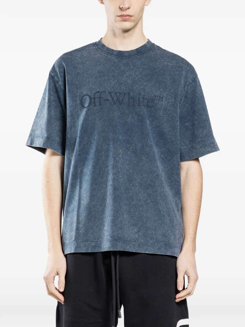 Off-White Laundry T-Shirt